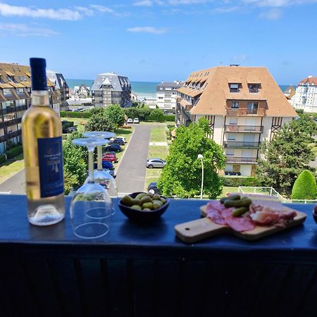 Villers Vue Sur Mer Εξωτερικό φωτογραφία