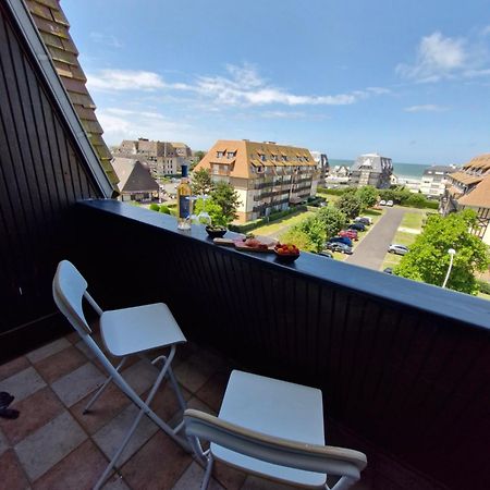 Villers Vue Sur Mer Εξωτερικό φωτογραφία