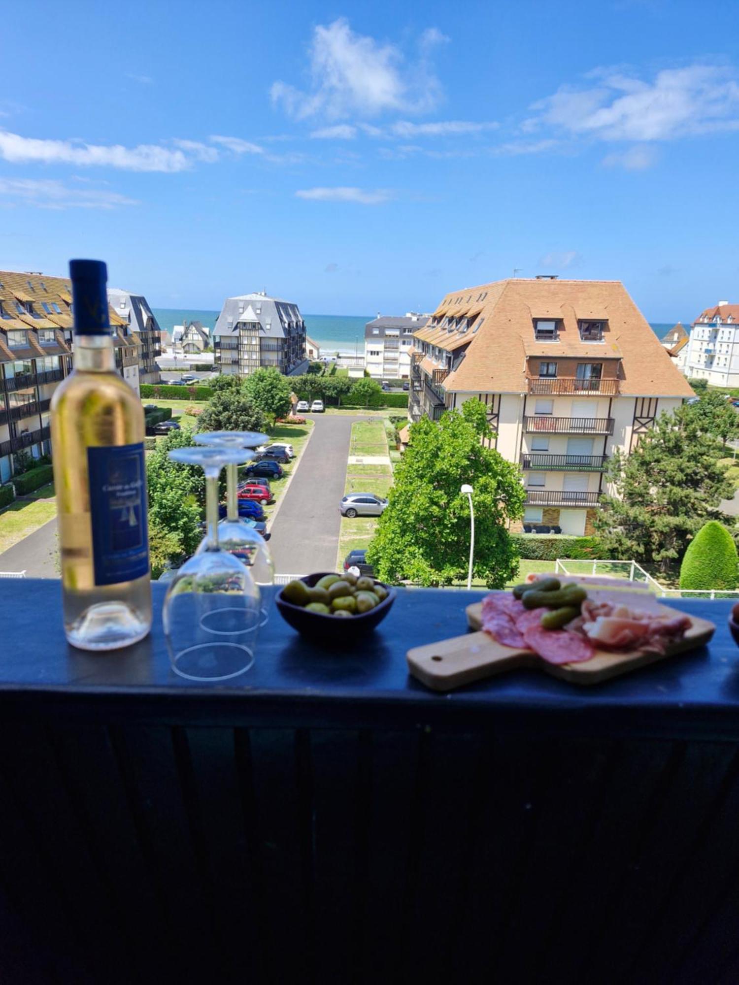 Villers Vue Sur Mer Εξωτερικό φωτογραφία