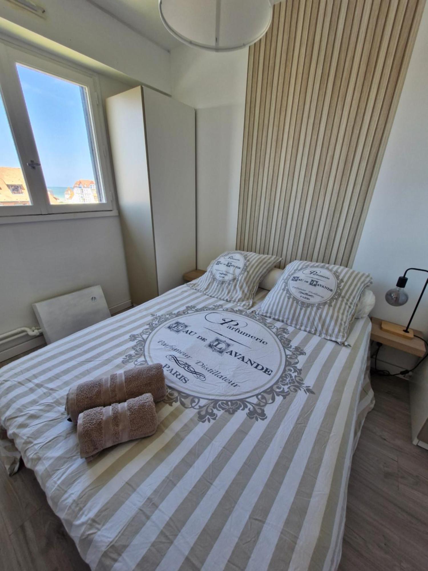 Villers Vue Sur Mer Εξωτερικό φωτογραφία