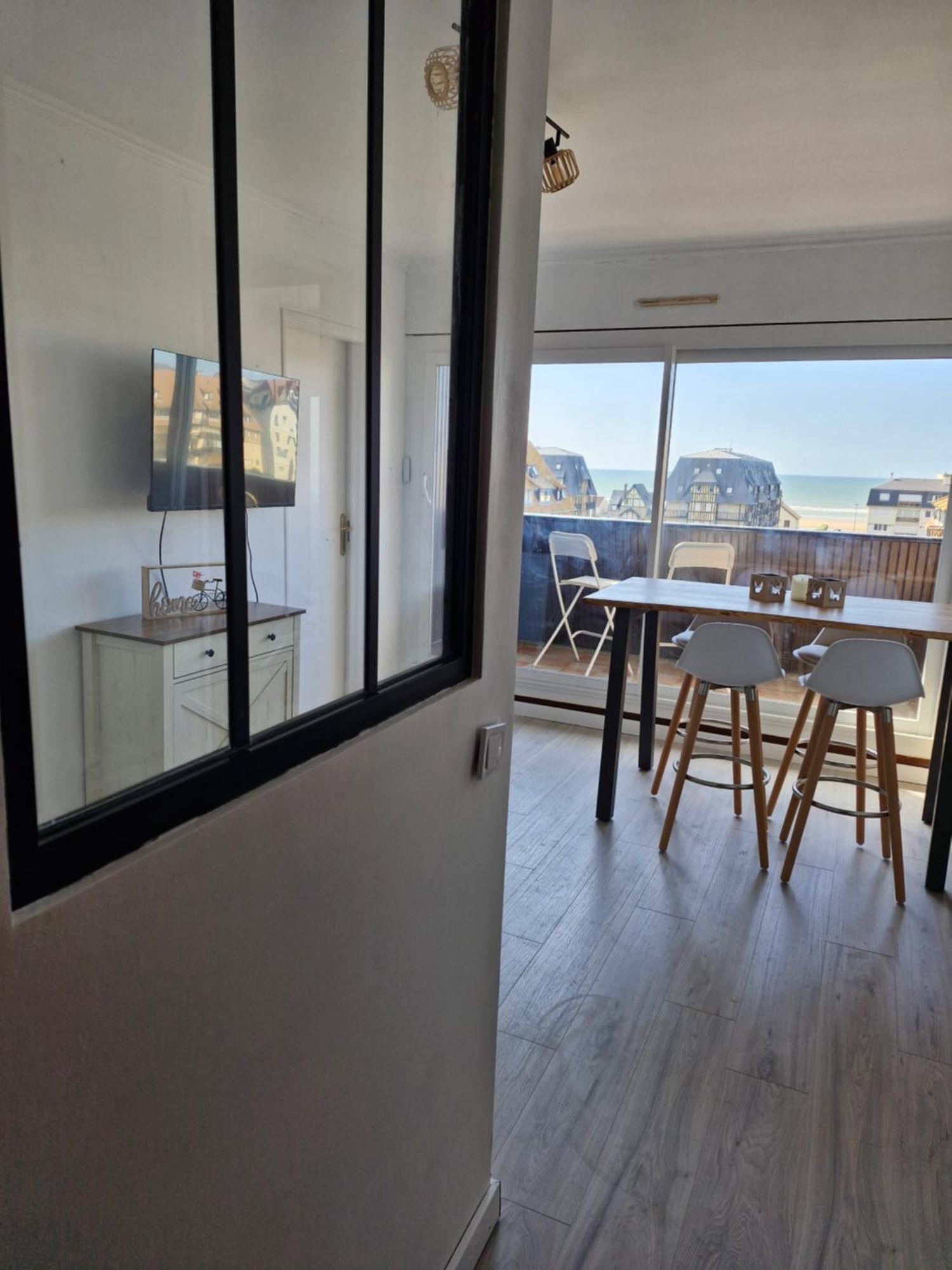 Villers Vue Sur Mer Εξωτερικό φωτογραφία